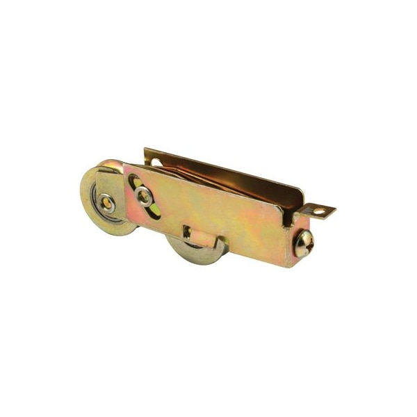 1-1/4 in. Steel Ball Bearing Tandem Roller Assembly, B-Tab (Single Pack)